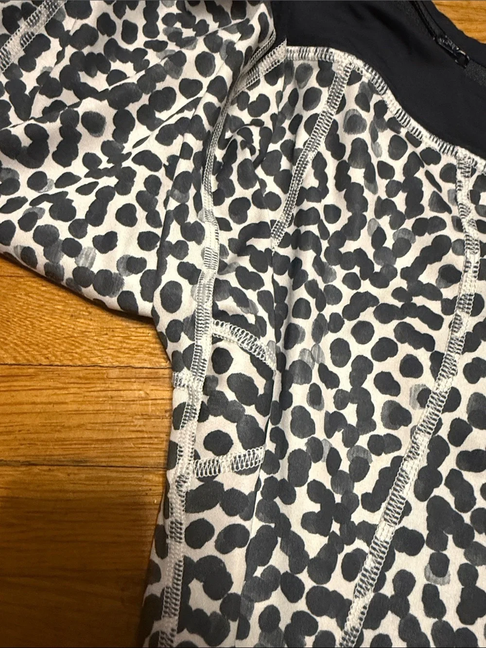 Lululemon Capri Leggings